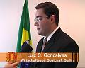 Luiz C. Goncalves-Wirtschaftsabteilung Botschaft Berlin